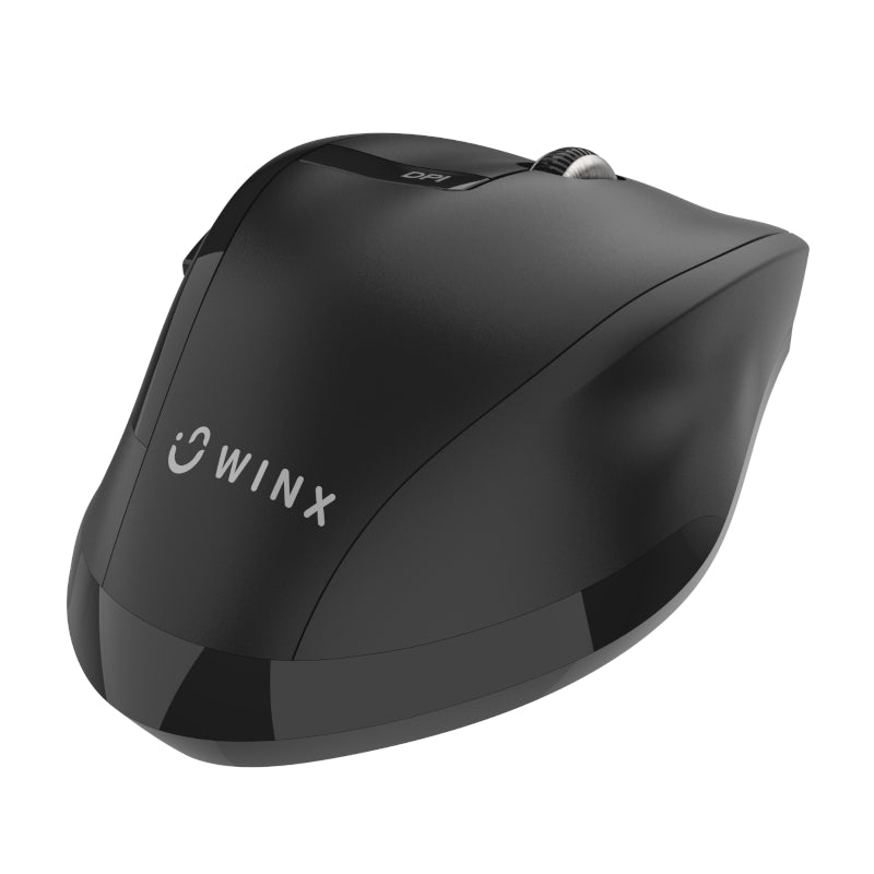 WINX DO ESSENTIAL Wireless Mouse - alternate product view 3