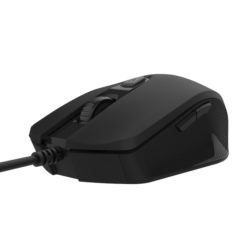 WINX DO ESSENTIAL Wired Mouse - alternate product view 3