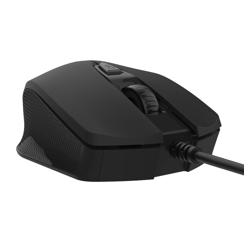 WINX DO ESSENTIAL Wired Mouse - alternate product view 4