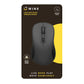 WINX CLICK Easy 1600DPI 2.4GHz Wireless Mouse - Black - alternate product view 3