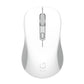 WINX CLICK Easy 1600DPI 2.4GHz Wireless Mouse - White - alternate product view 2