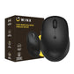 WINX CLICK More Dual-Mode Wireless Mouse - Black