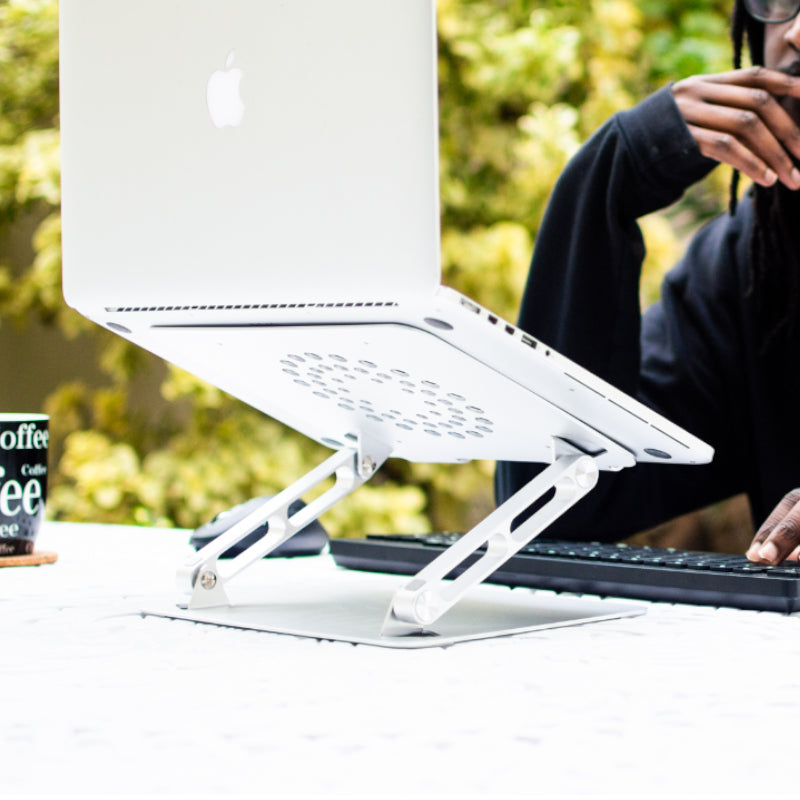 WINX DO Ergo Multi-Adjustable Laptop Stand - alternate product view 4