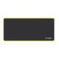 WINX GLIDE Black Extra Large Mouse Pad