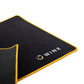 WINX GLIDE Black Extra Large Mouse Pad - alternate product view 3