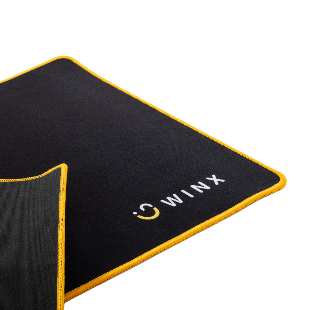 WINX GLIDE Black Extra Large Mouse Pad - alternate product view 3