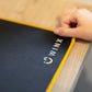 WINX GLIDE Black Extra Large Mouse Pad - alternate product view 5