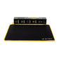WINX GLIDE Black Medium Mouse Pad - alternate product view 2