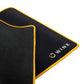 WINX GLIDE Black Medium Mouse Pad - alternate product view 3