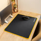 WINX GLIDE Black Medium Mouse Pad - alternate product view 4