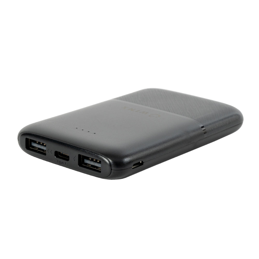 WINX GO Simple 5000mAh Power Bank - alternate product view 5