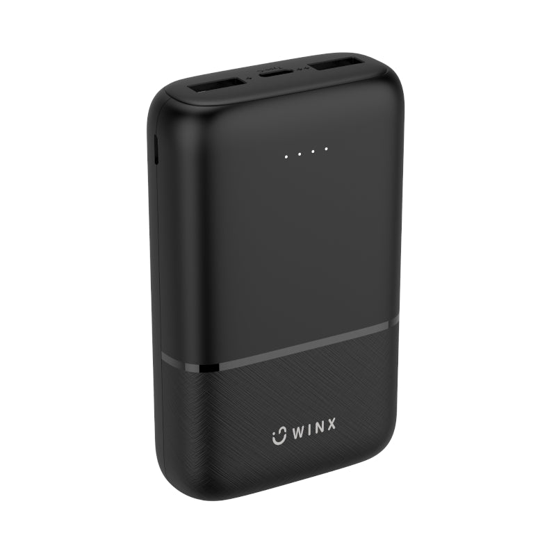 WINX GO Simple 10000mAh Power Bank - alternate product view 2