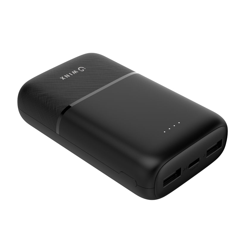 WINX GO Simple 10000mAh Power Bank - alternate product view 4