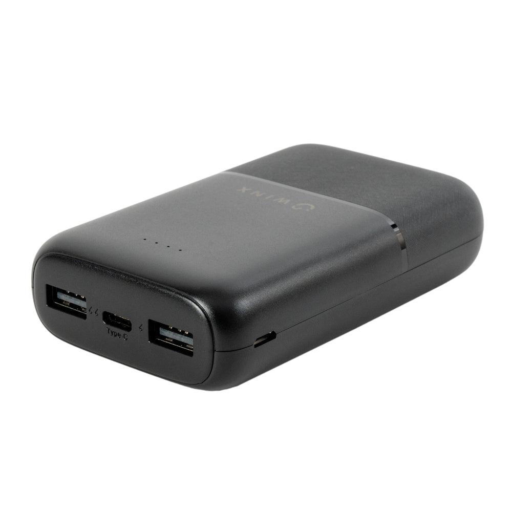 WINX GO Simple 10000mAh Power Bank - alternate product view 5
