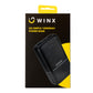 WINX GO Simple 10000mAh Power Bank - alternate product view 9