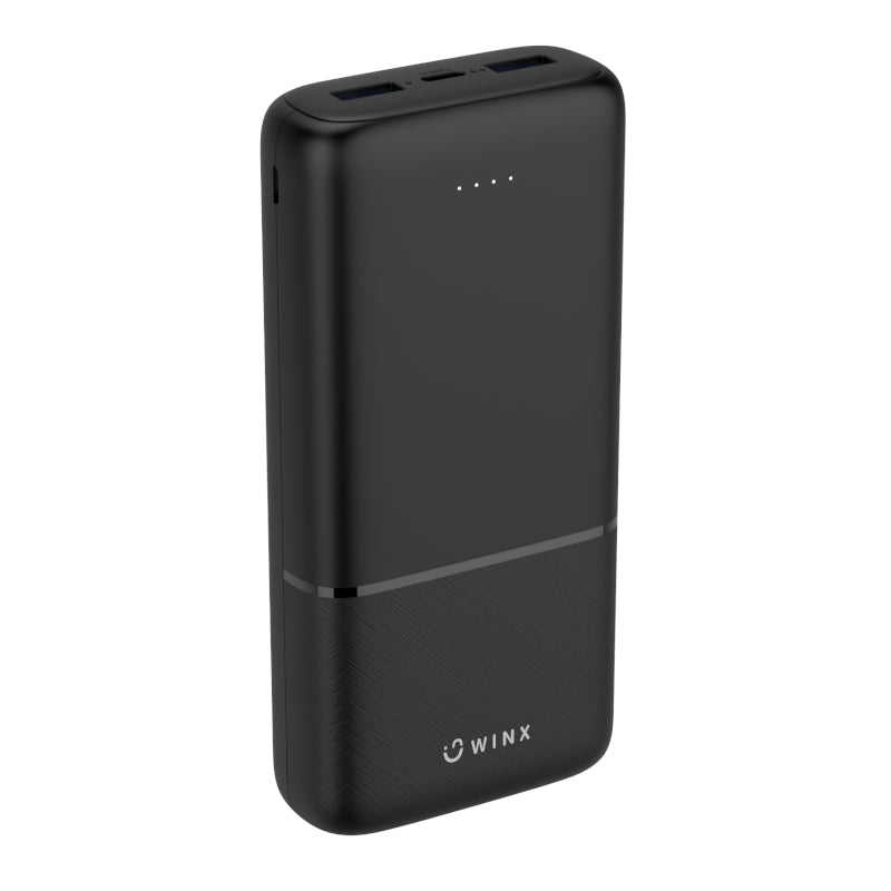 WINX GO Simple 20000mAh Power Bank - alternate product view 2