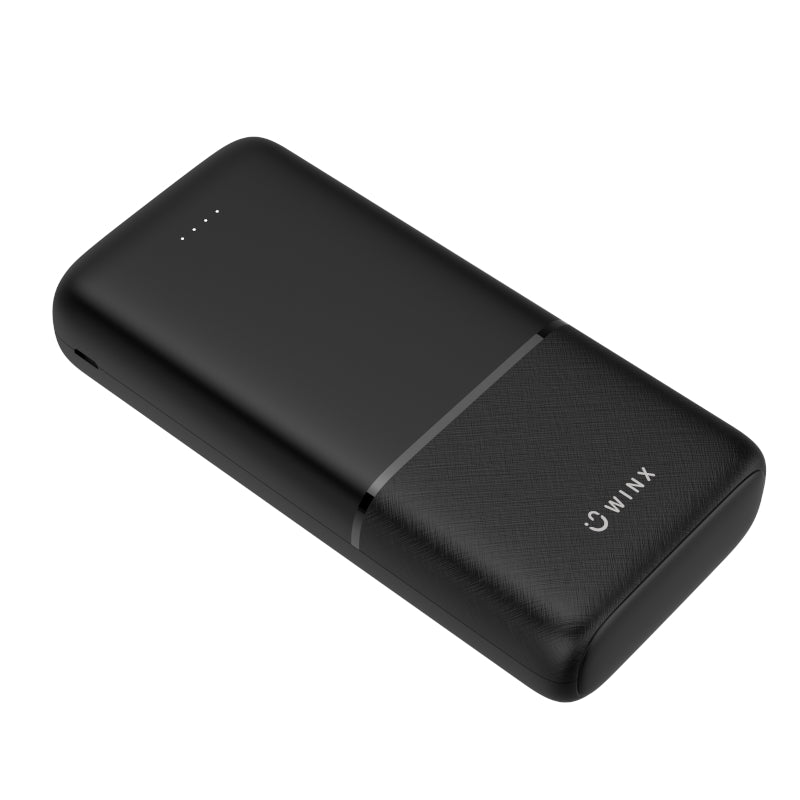 WINX GO Simple 20000mAh Power Bank - alternate product view 3