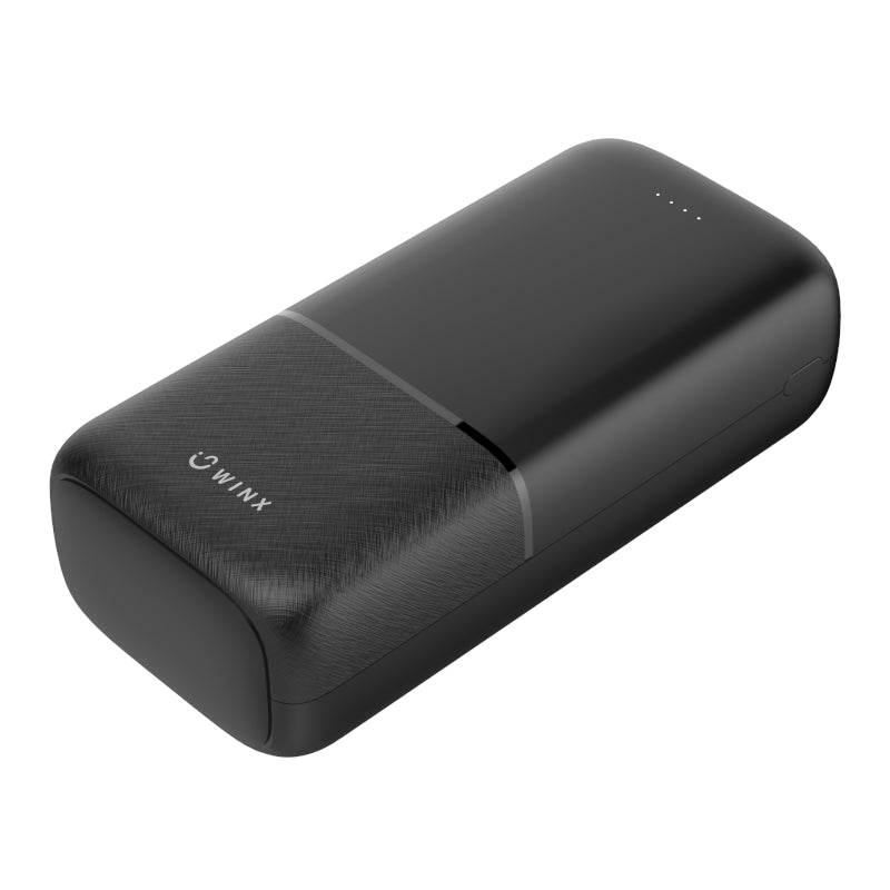 WINX GO Simple 30000mAh Power Bank - alternate product view 2