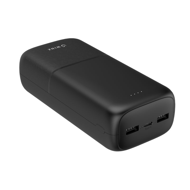 WINX GO Simple 30000mAh Power Bank - alternate product view 3