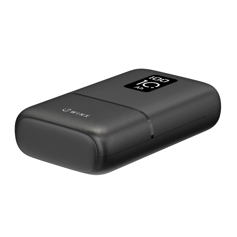 WINX GO Fast 2 10000mAh Power Bank PD20W - alternate product view 3