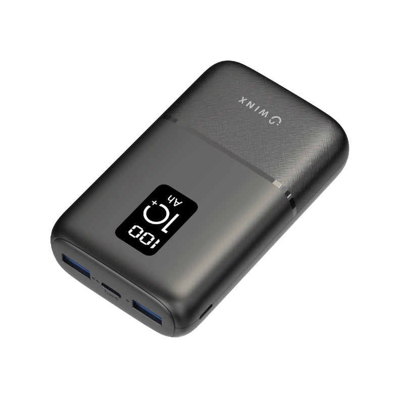 WINX GO Fast 2 10000mAh Power Bank PD20W - alternate product view 2