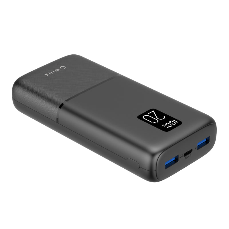 WINX GO Fast 2 20000mAh Power Bank PD20W - alternate product view 2