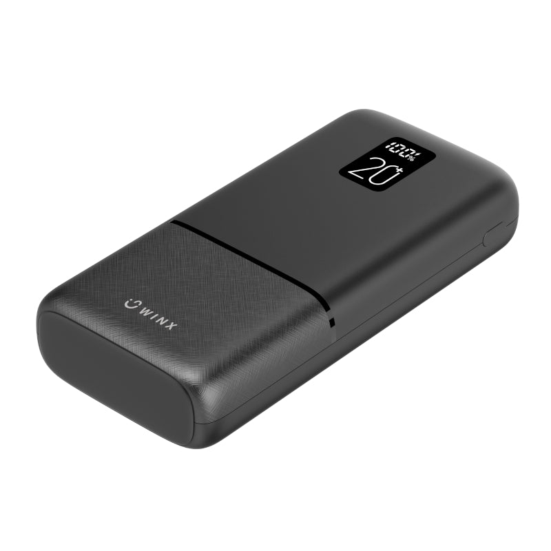 WINX GO Fast 2 20000mAh Power Bank PD20W - alternate product view 3
