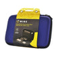 WINX Go Rugged Hardshell Protective Carry Case - Blue - alternate product view 2