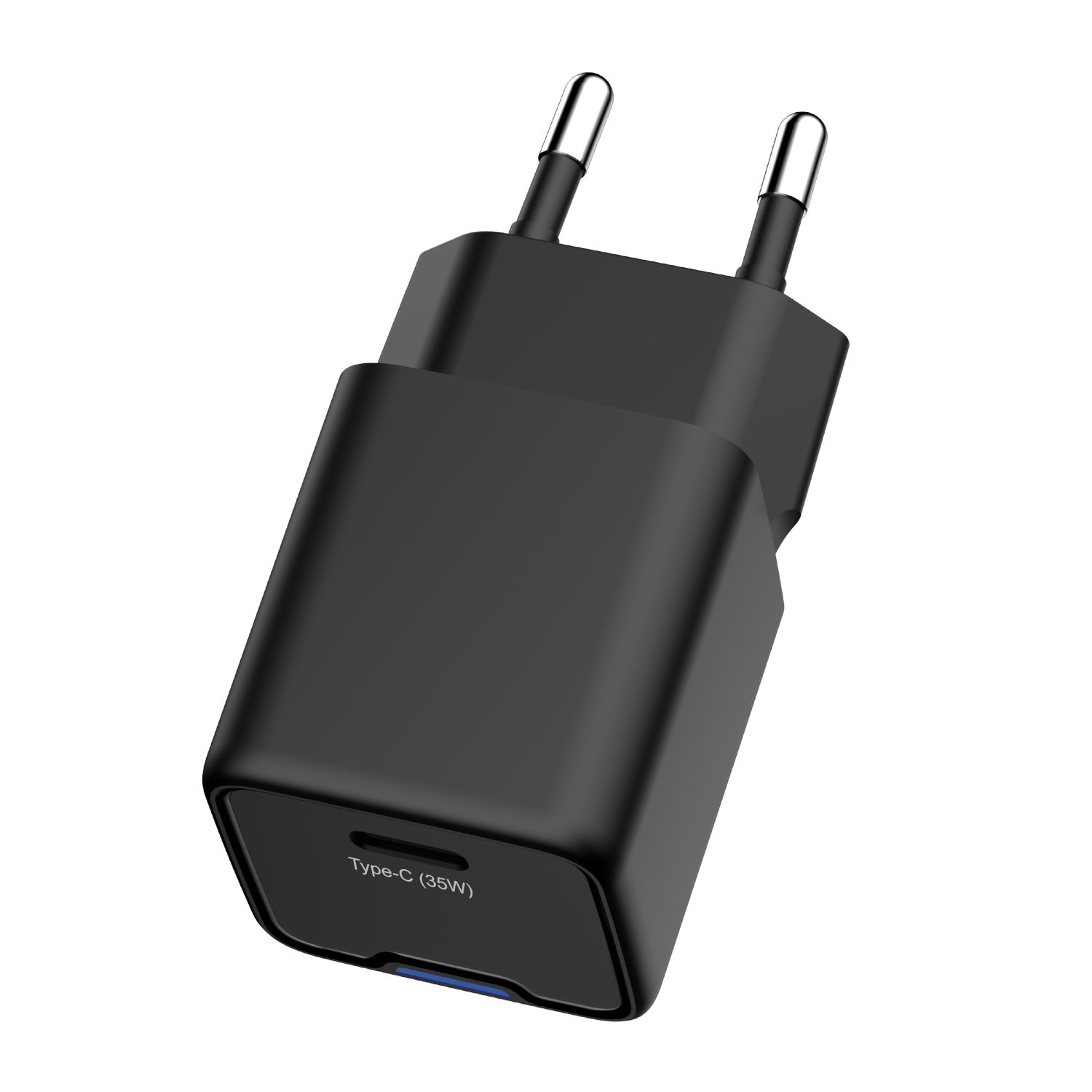 WINX POWER Fast Type-C 35W GaN Wall Charger - alternate product view 5