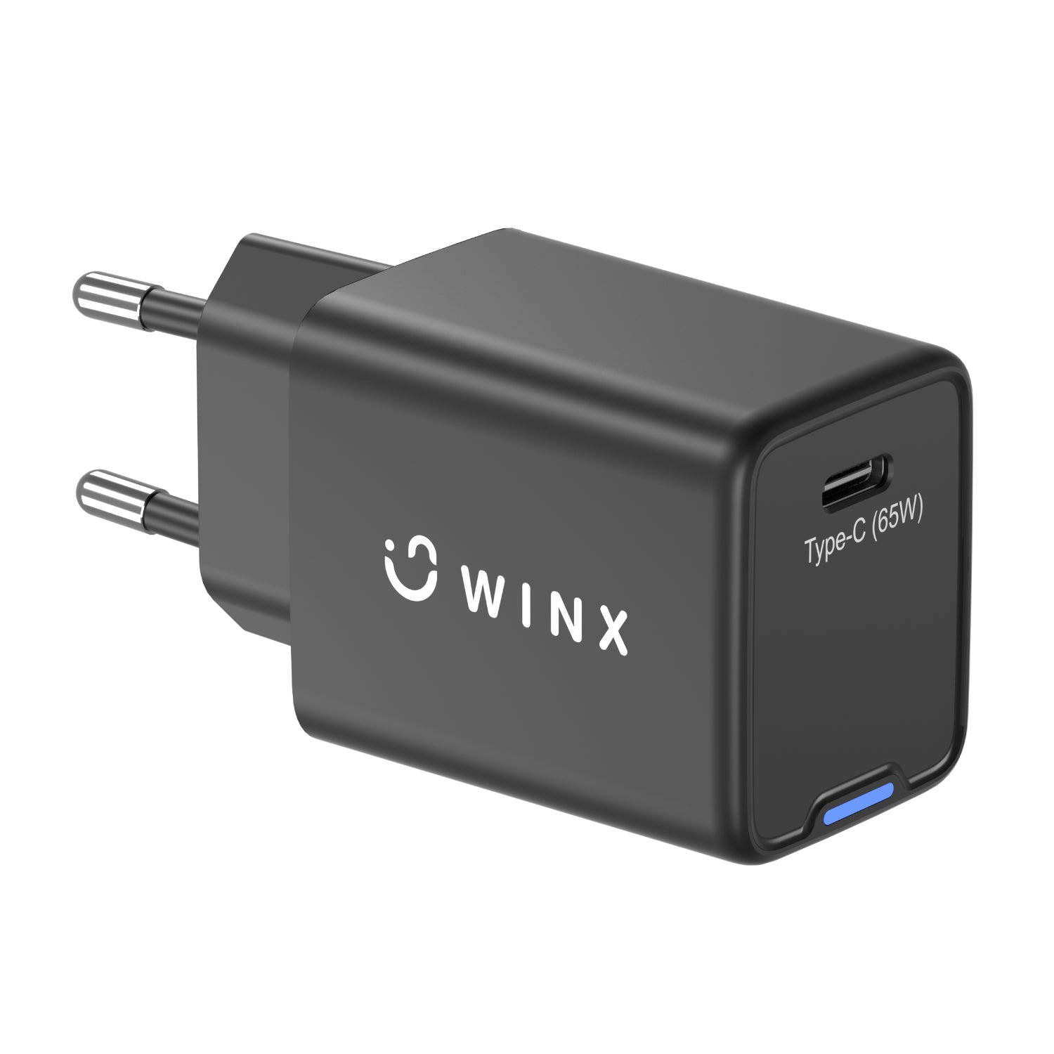 WINX POWER Pro Type-C 65W GaN Wall Charger - alternate product view 2