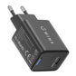 WINX POWER Pro Type-C 65W GaN Wall Charger - alternate product view 5