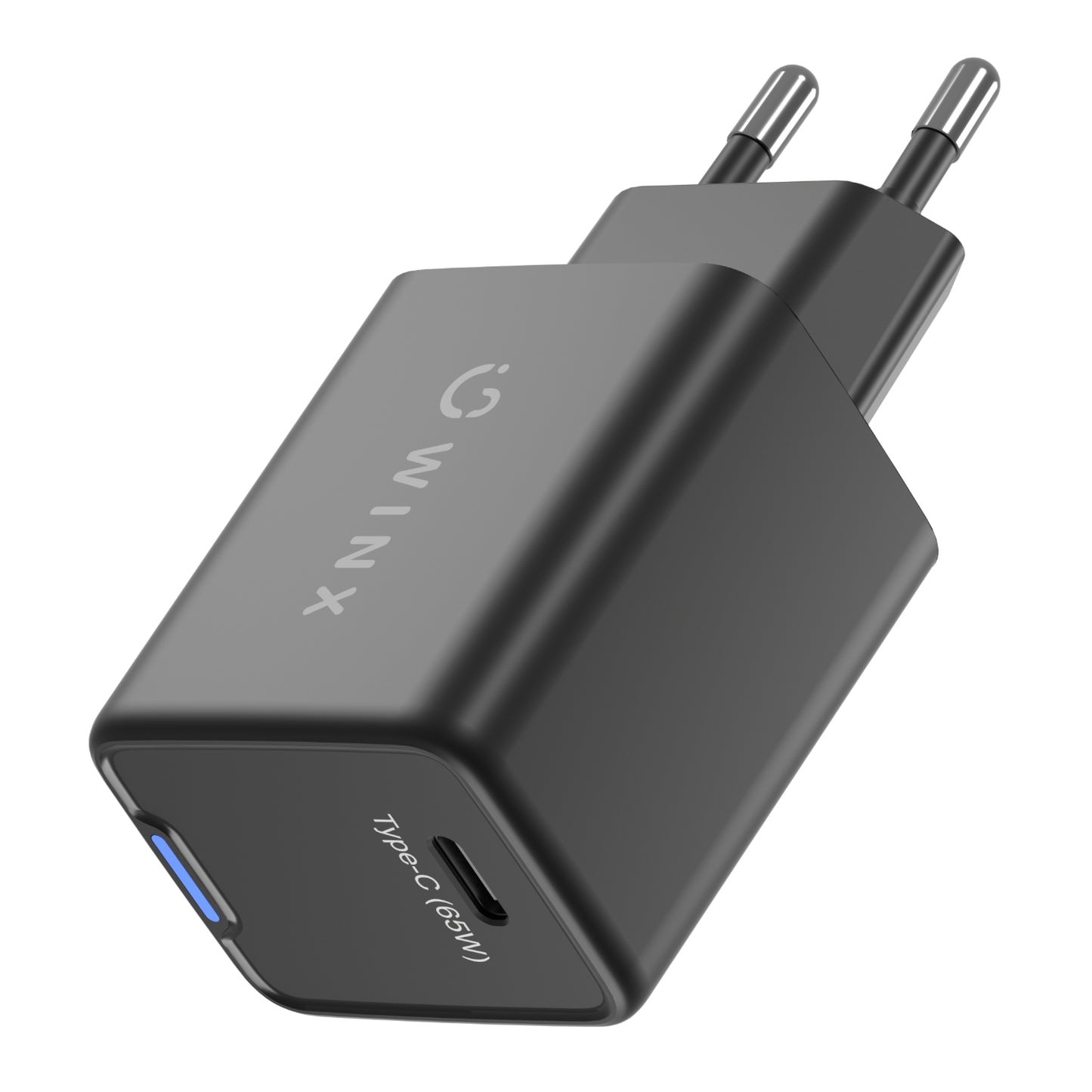 WINX POWER Pro Type-C 65W GaN Wall Charger - alternate product view 6