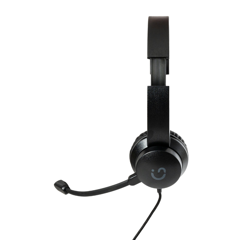 WINX CALL Clear 3.5mm Headset - alternate product view 3