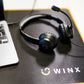 WINX CALL Clear 3.5mm Headset - alternate product view 6