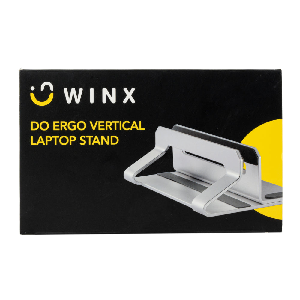 WINX DO Ergo Vertical Laptop Stand - alternate product view 8