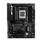 ASRock X870 A-Pro WiFi AMD AM5 ATX Gaming Motherboard - alternate product view 2