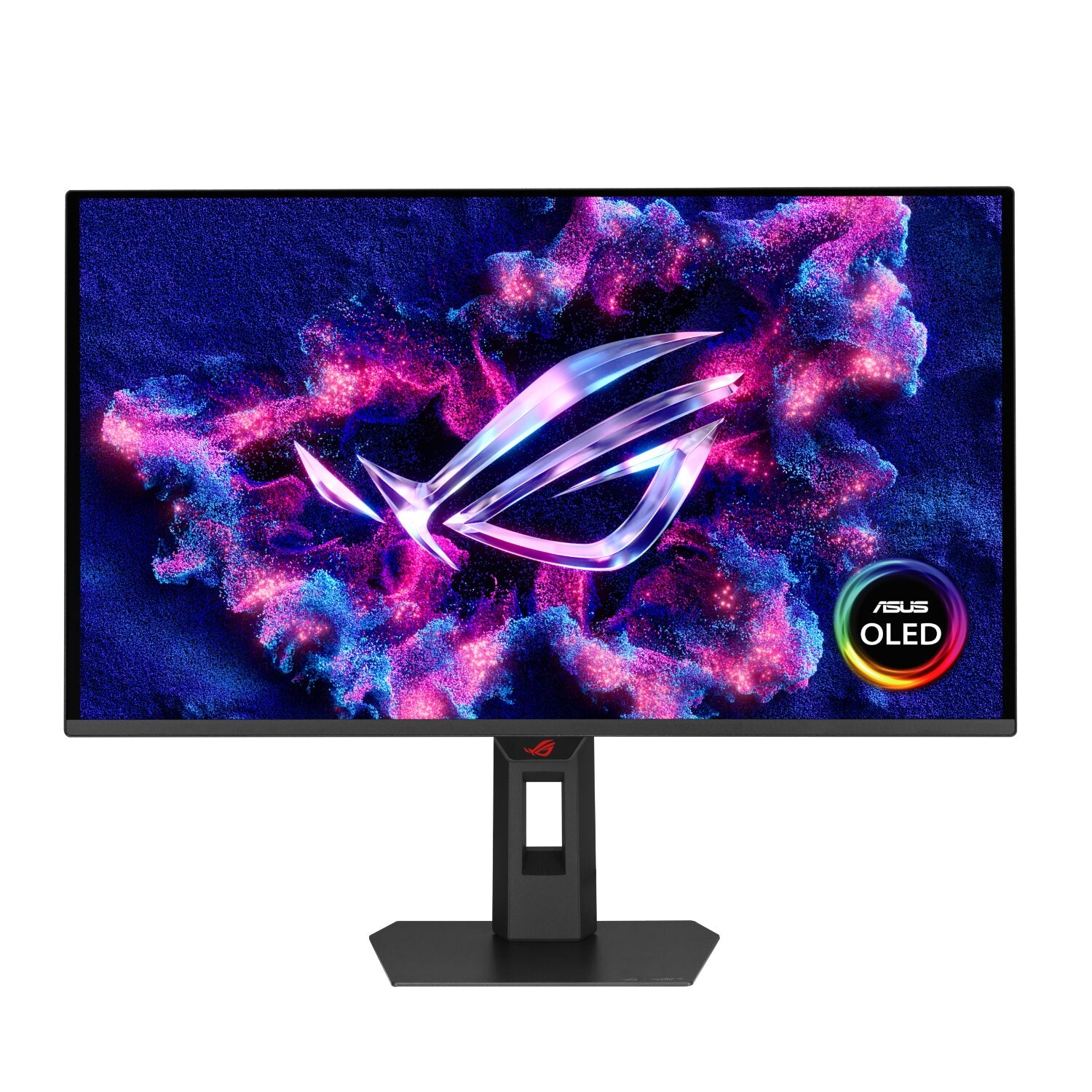 ASUS ROG Strix 27" QD-OLED HDR 500 True Black 5Hz Gaming Monitor QHD