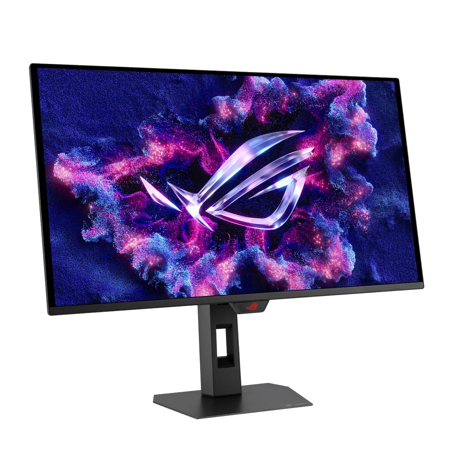 ASUS ROG Strix 27" QD-OLED HDR 500 True Black 5Hz Gaming Monitor QHD - alternate product view 2