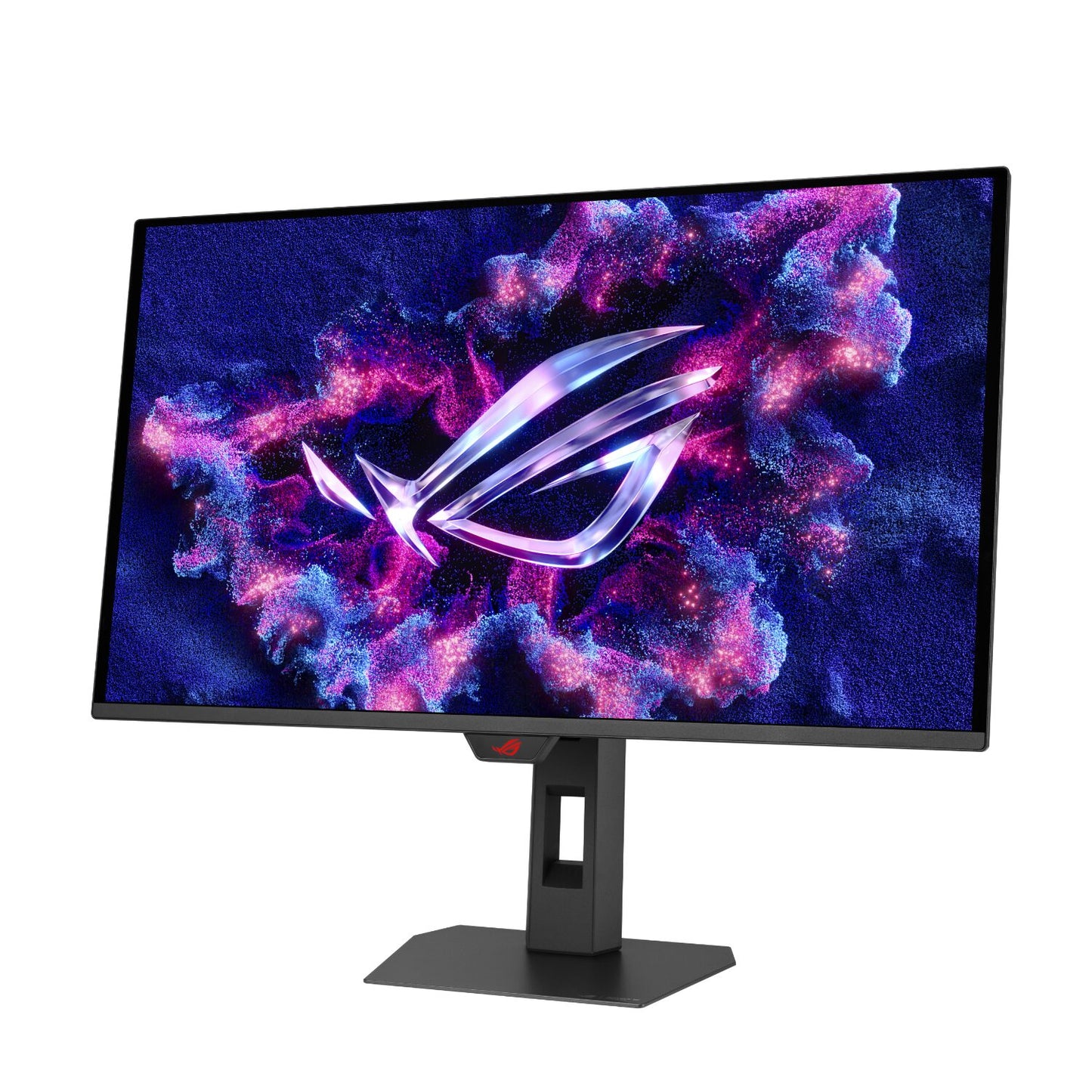 ASUS ROG Strix 27" QD-OLED HDR 500 True Black 5Hz Gaming Monitor QHD - alternate product view 3