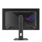ASUS ROG Strix 27" QD-OLED HDR 500 True Black 5Hz Gaming Monitor QHD - alternate product view 4