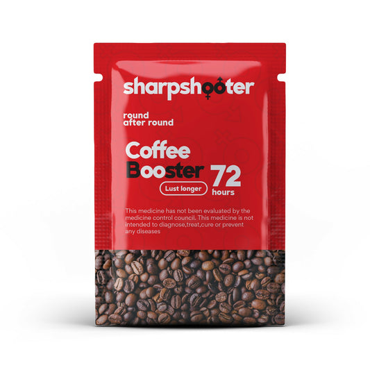 Sharpshooter Coffee