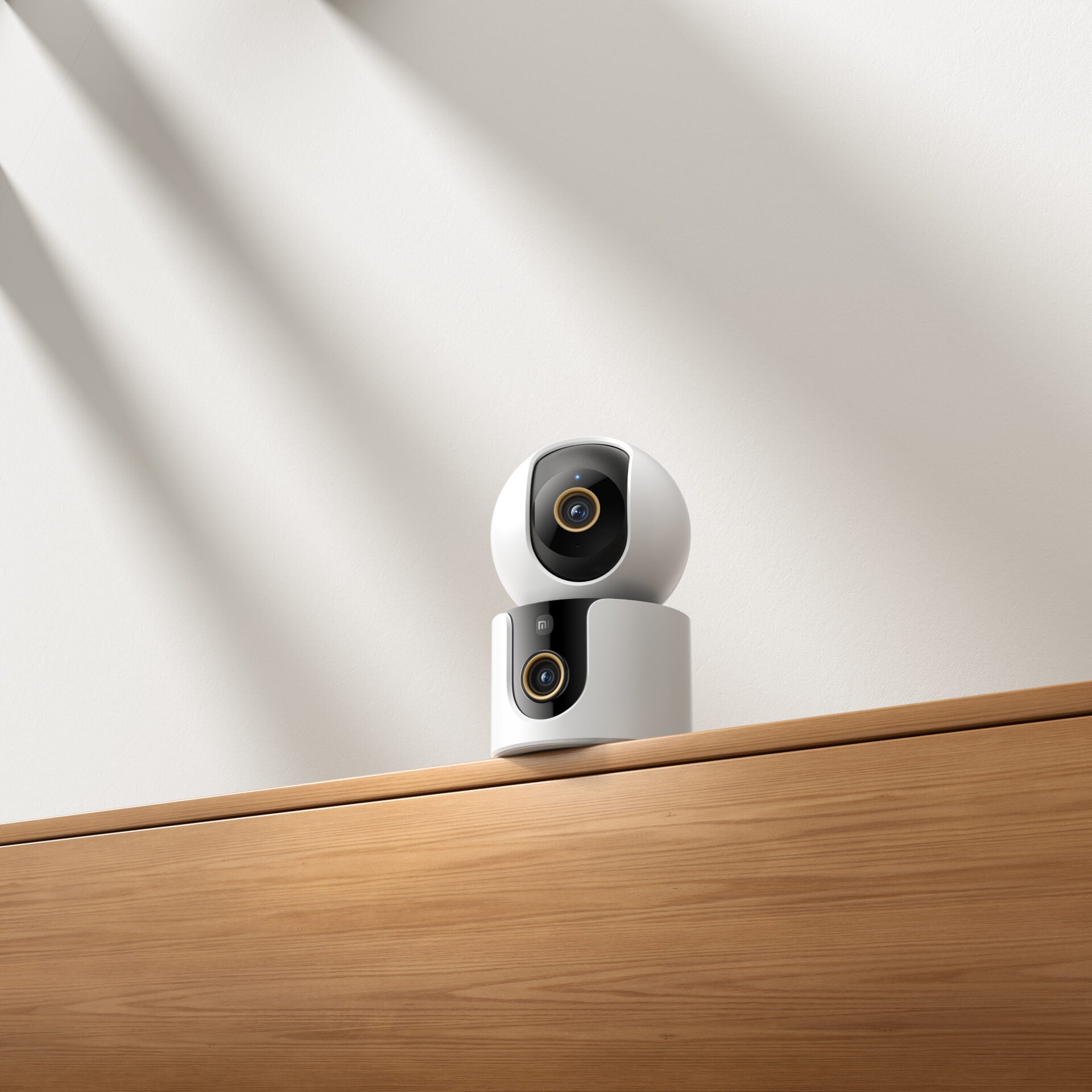 Xiaomi Smart Camera C500 Dual (4MP, 360° PTZ, AI Detection, Night Vision) - alternate product view 7