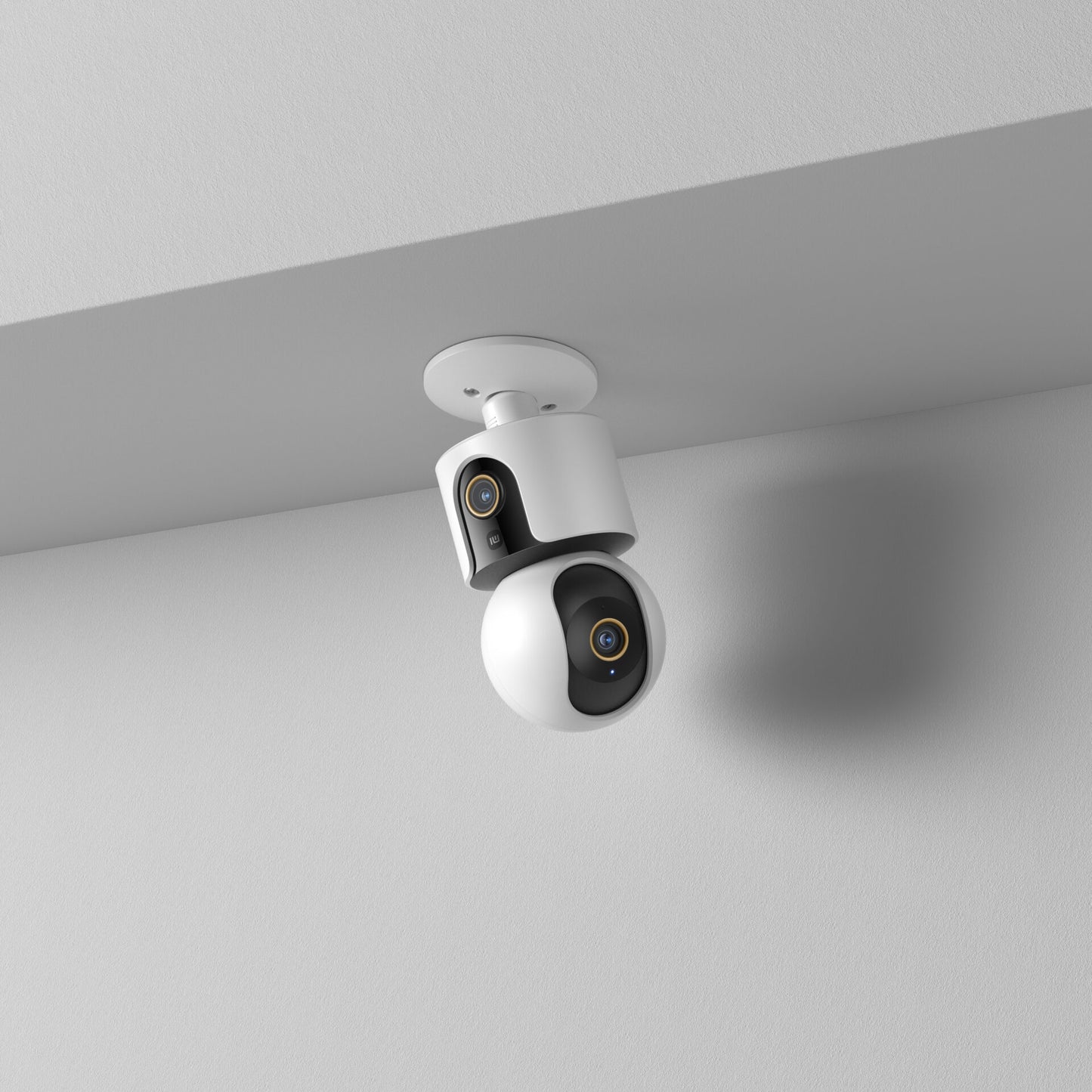 Xiaomi Smart Camera C500 Dual (4MP, 360° PTZ, AI Detection, Night Vision) - alternate product view 6