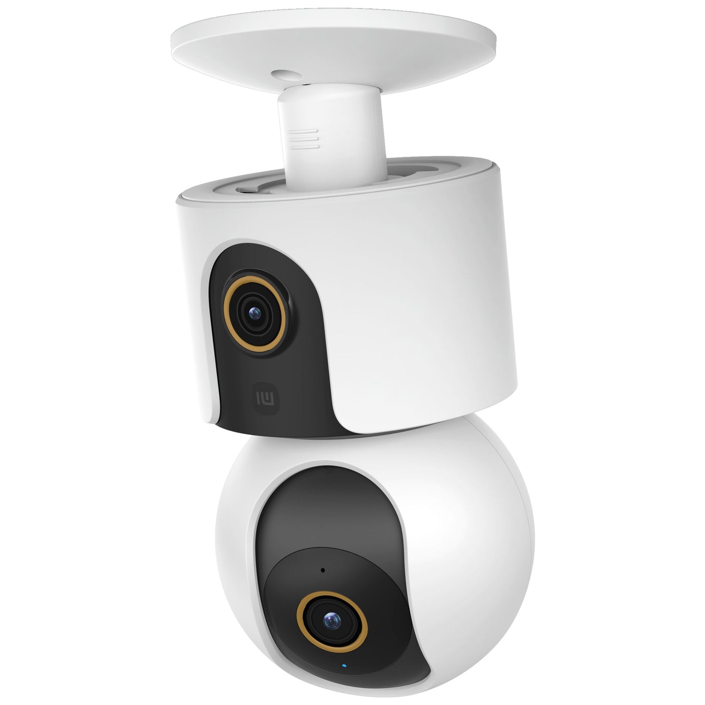 Xiaomi Smart Camera C500 Dual (4MP, 360° PTZ, AI Detection, Night Vision) - alternate product view 4