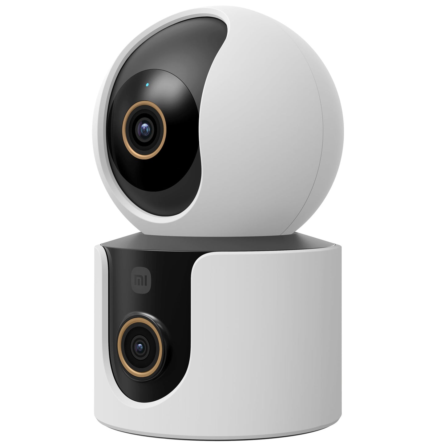 Xiaomi Smart Camera C500 Dual (4MP, 360° PTZ, AI Detection, Night Vision) - alternate product view 2