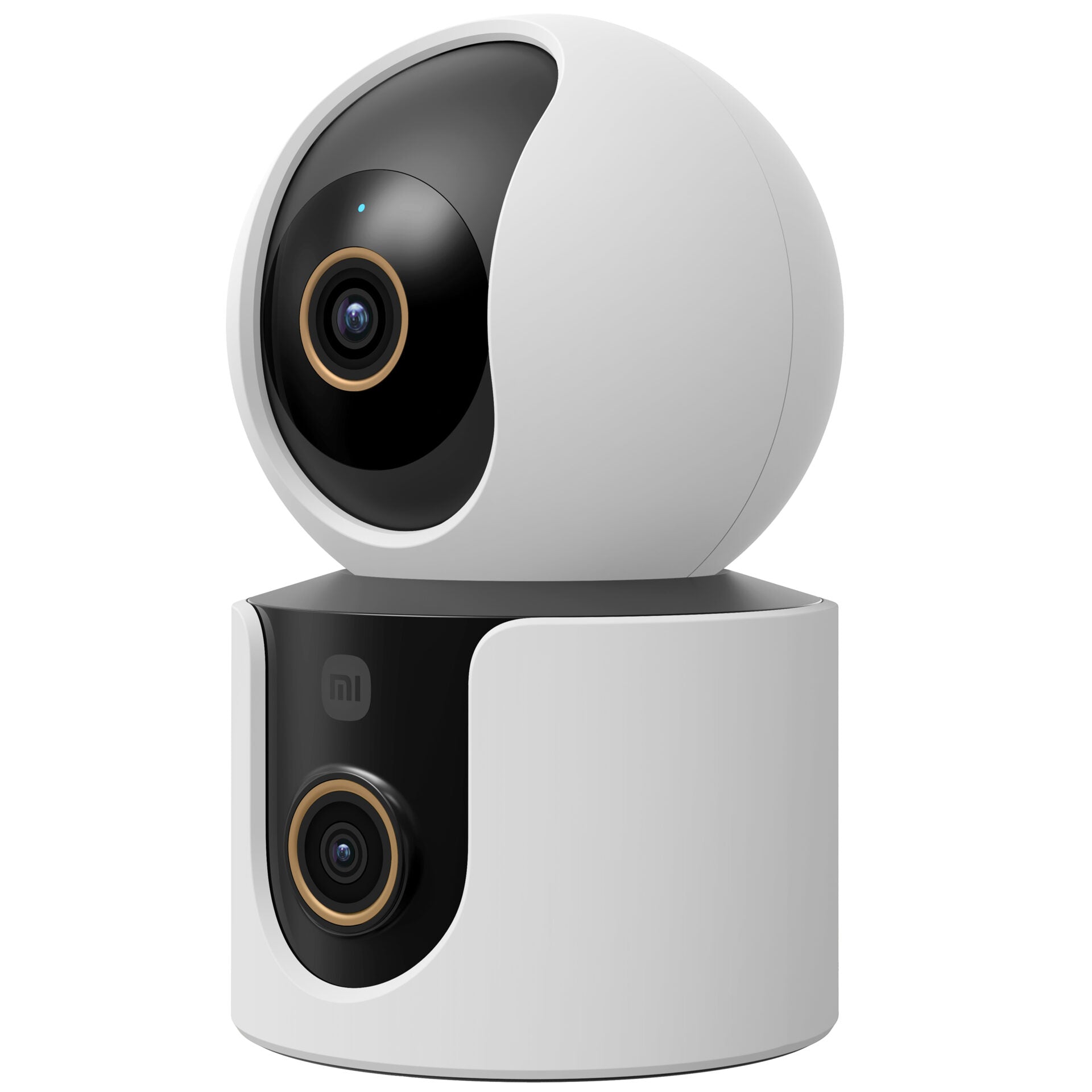 Xiaomi Smart Camera C500 Dual (4MP, 360° PTZ, AI Detection, Night Vision) - alternate product view 2