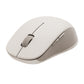 Xiaomi Dual-mode Wireless Silent Mouse 2 - White - alternate product view 2