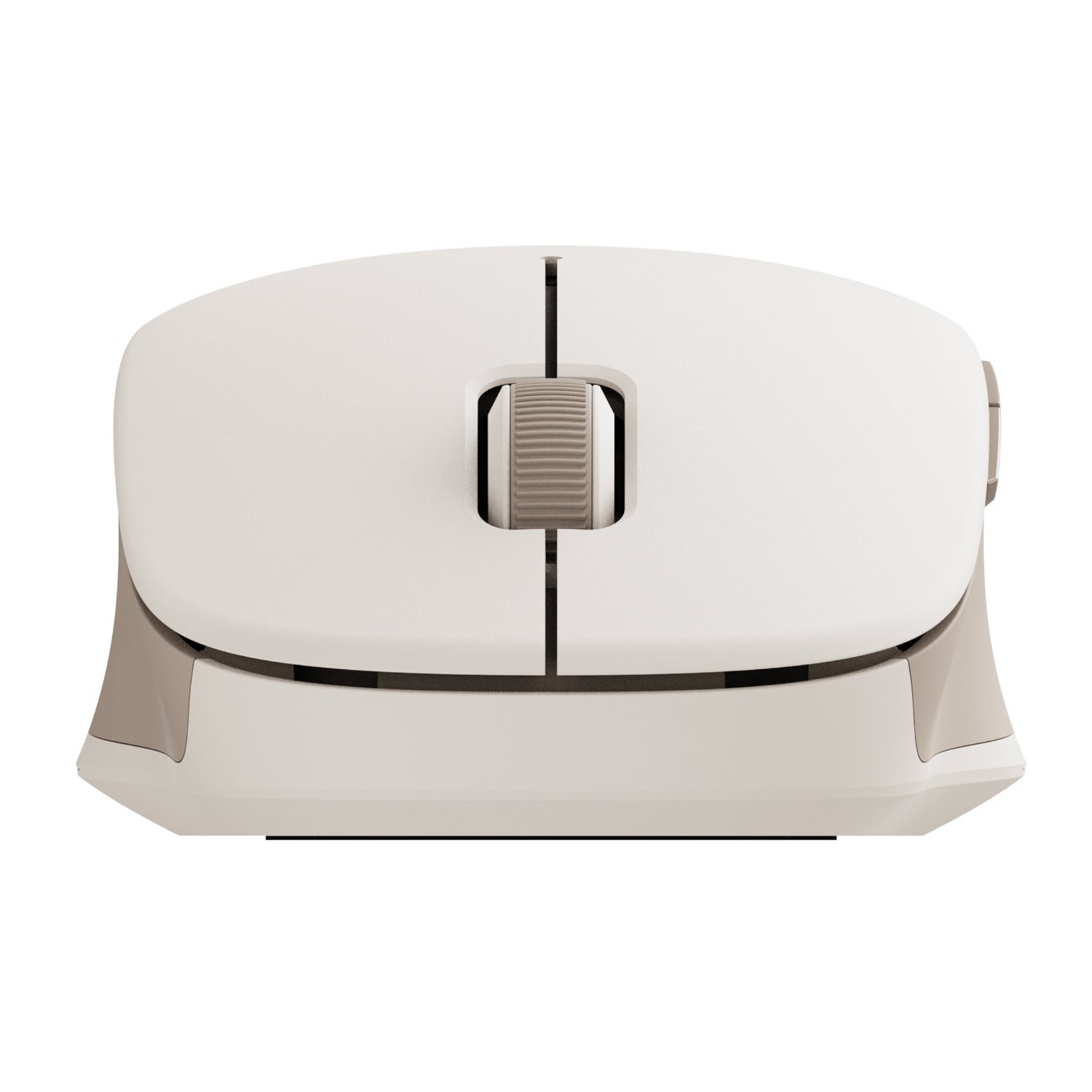 Xiaomi Dual-mode Wireless Silent Mouse 2 - White - alternate product view 3