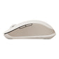 Xiaomi Dual-mode Wireless Silent Mouse 2 - White - alternate product view 4