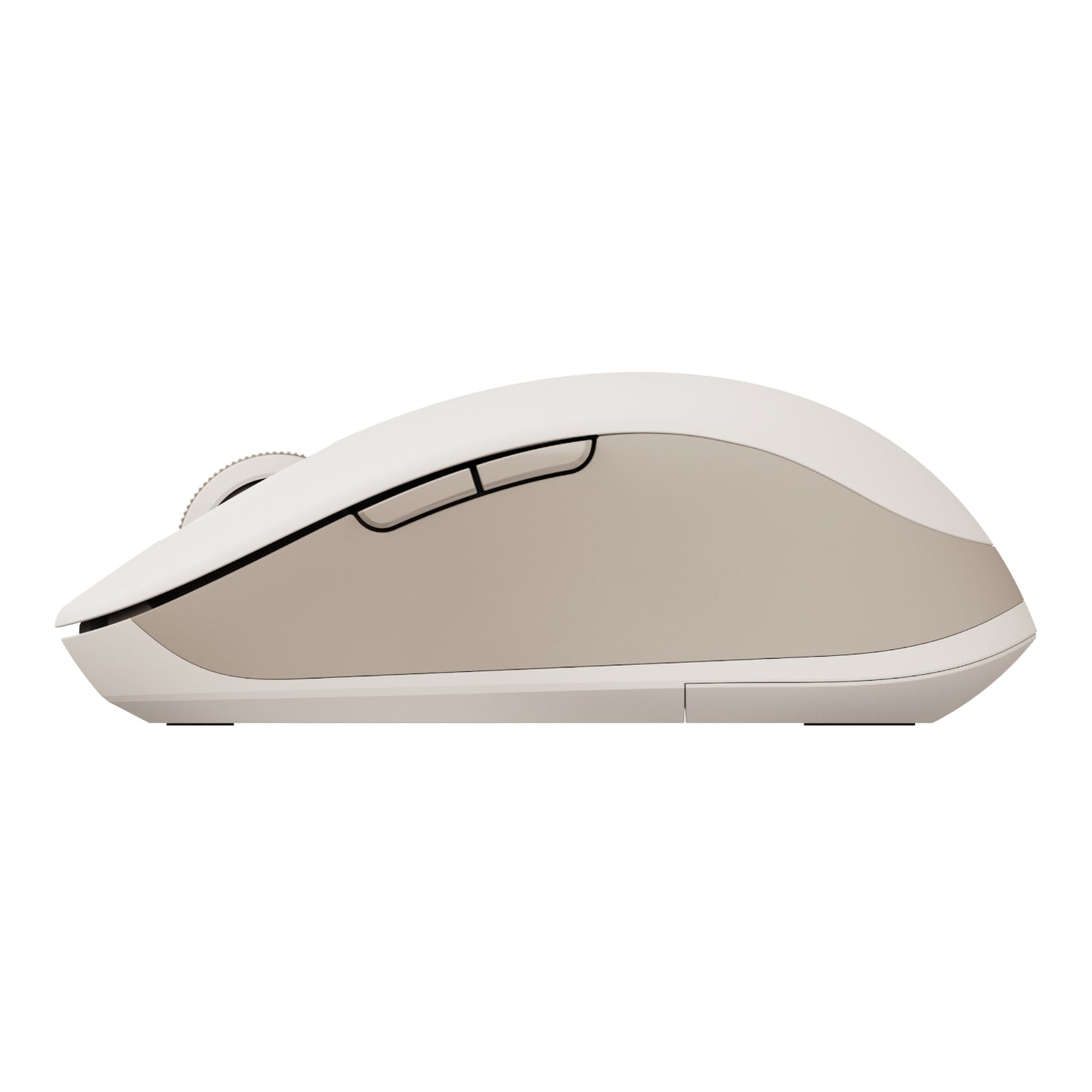 Xiaomi Dual-mode Wireless Silent Mouse 2 - White - alternate product view 4